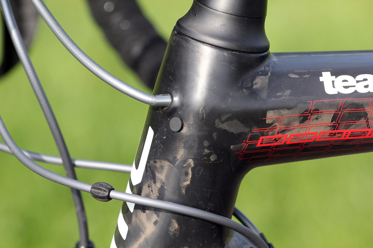 Just in: BMC TeamMachine SLR01 updated for 2014 | road.cc